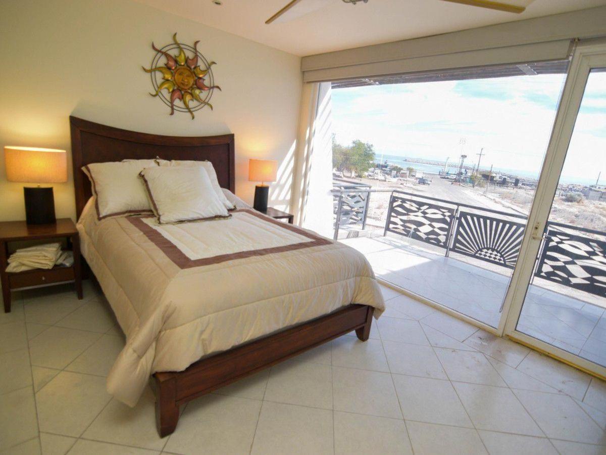 San Felipe Vacation Rental By San Felipe Marina Resort Casa Crystal Bay Экстерьер фото