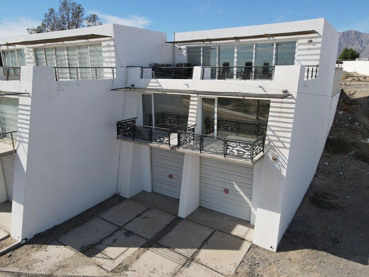San Felipe Vacation Rental By San Felipe Marina Resort Casa Crystal Bay Экстерьер фото