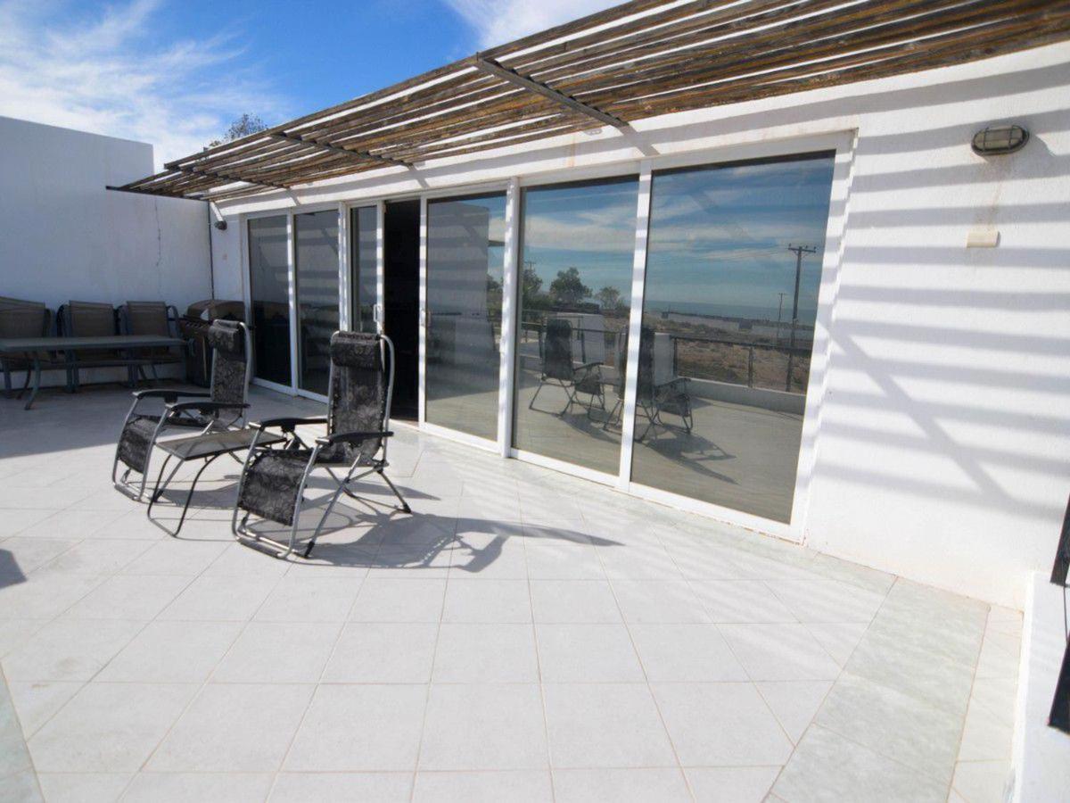 San Felipe Vacation Rental By San Felipe Marina Resort Casa Crystal Bay Экстерьер фото