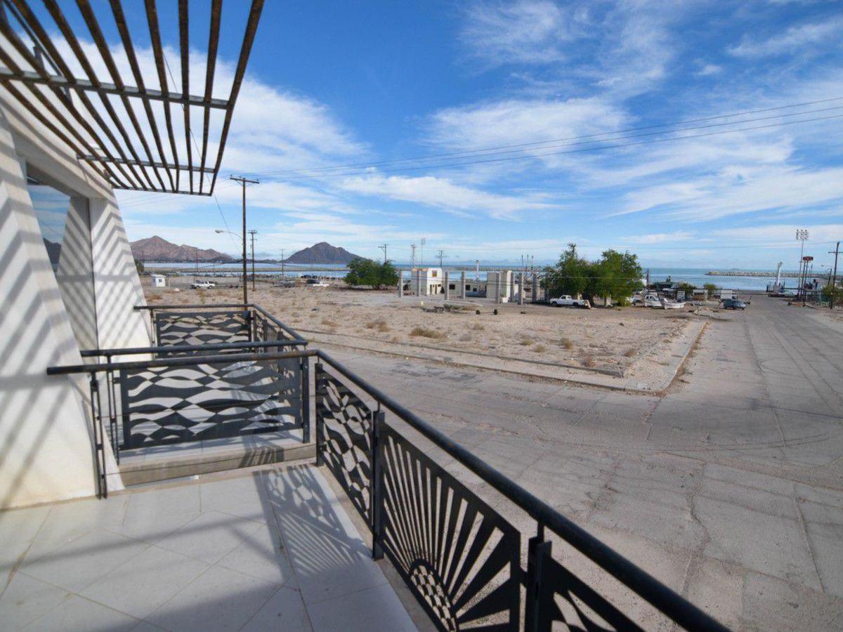 San Felipe Vacation Rental By San Felipe Marina Resort Casa Crystal Bay Экстерьер фото